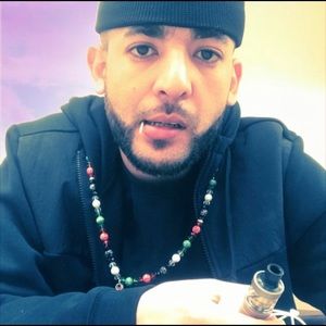 Meet your Posher, Ahmad